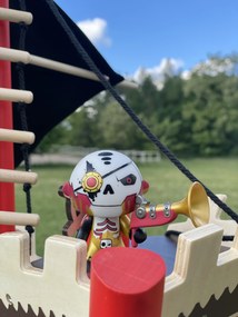 Arty Toys - Nave pirata