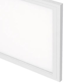 Briloner 7191-016 - Plafoniera LED SIMPLE LED/12W/230V