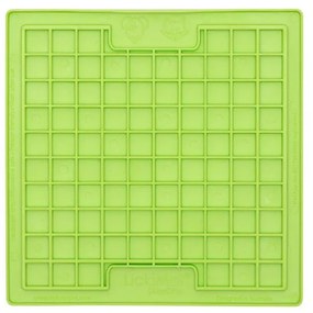 Leccare il cuscinetto Playdate Green - LickiMat