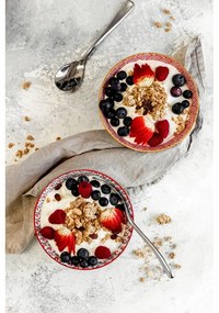 Ciotola in ceramica , ø 16 cm Arched - Kitchen Craft