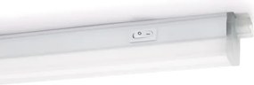 Philips 31231/31/P0 - Lampada sottopensile a LED LINEAR LED/12W/230V
