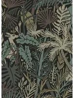 KEK Amsterdam Carta da parati Floor Rieder 5 - FR-023