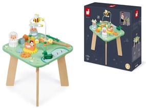 Janod - Prato interattivo per bambini