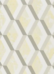 Designers Guild Carta da parati Jourdain - Limelight