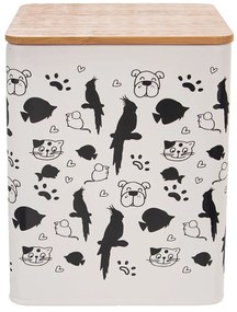 Contenitore per crocchette 3,1 l- Orion