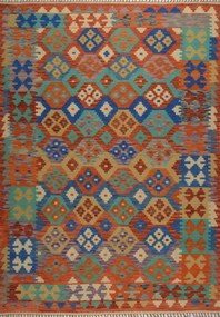 Kilim Tappeto orientale 180 x 240 (Afghanistan)