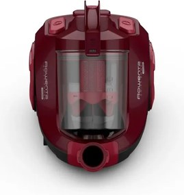 Rowenta - Aspirapolvere senza sacco SWIFT POWER CYCLONIC 1,2l 750W/230V rosso