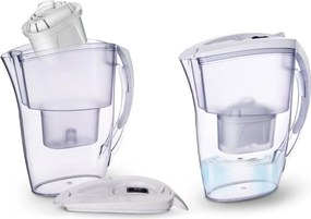 Filtri di ricambio per bollitore a filtro in set da 3 - Orion