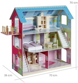 Casa delle bambole - Roba