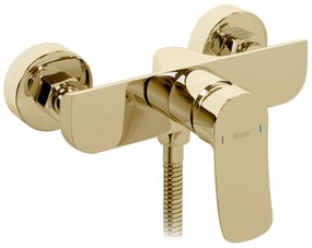 Rubinetto doccia REA Dart Gold