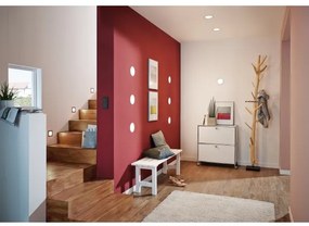 Eglo 78773 - Faretto LED da incasso dimmerabile FUEVA LED/10,9W/230V