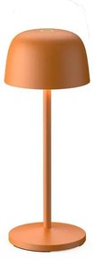 Arietty Portable Lampada da Tavolo Orange - Lindby