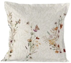 Federa HappyFriday Wild flowers Multicolore 60 x 60 cm