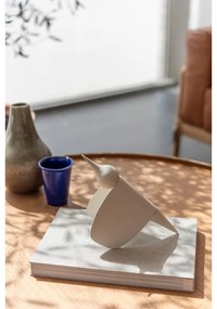 Statuetta in legno di quercia (altezza 11,5 cm) Tica - Gazzda