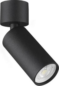 Ideal Lux - Faretto LED DYNAMITE 1xGU10/7W/230V CRI 90 nero