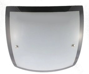 Plafoniera LED neoclassico Bianc, bianco, 3350 lumen