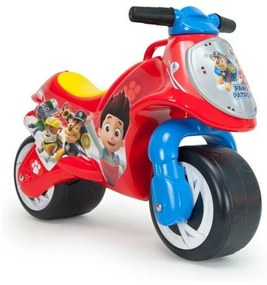 Cavalcabili The Paw Patrol Rosso (18+ Mesi)