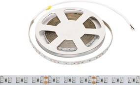 Striscia LED 24V 144W/m Luce Blu - IP54 - 5 metri