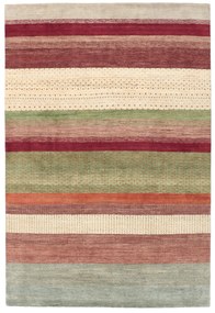 Loribaft Tappeto 200x300 (Indian) Annodato A Mano