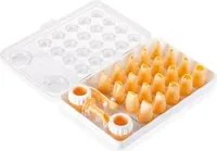 Set beccucci Tescoma per decoratori e sac a poche