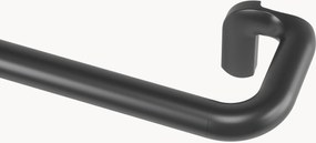 Bastone per tende Twilight, larg. 168 cm