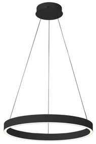 Arcchio - Answin LED Lampada a Sospensione 35,2W Black Arcchio