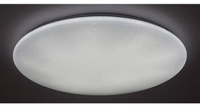 Rabalux 5445 - Plafoniera LED dimmerabile DANNY LED/36W/230V + telecomando