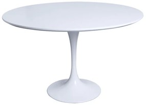 Tavolo Kolio 120 cm Bianco