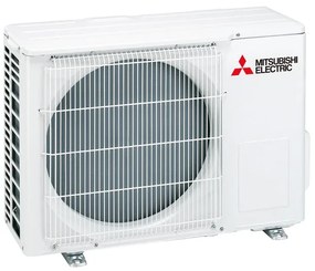 Unità esterna climatizzatore MITSUBISHI ELECTRIC MUZ-WN35VA-E1 3.5 KW classe di raffreddamento A++ , classe di riscaldamento A+