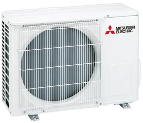 Unità esterna climatizzatore MITSUBISHI ELECTRIC MUZ-WN35VA-E1 3.5 KW classe di raffreddamento A++ , classe di riscaldamento A+