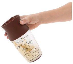 Dosatore per impasti – Lékué