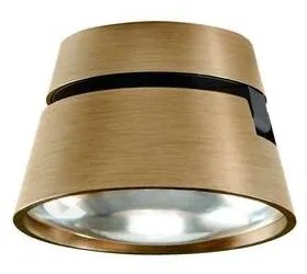 Light Point - Vantage 1 Plafoniera 2700K Brass LIGHT-POINT