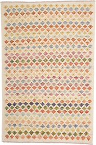 Kilim Tappeto 150x100 (Pakistan) Annodato A Mano