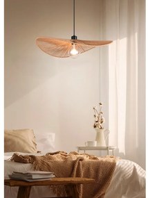 Lampadario nero opaco ø 58 cm Laurine – Trio