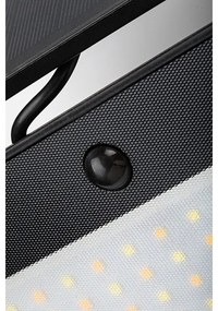 Rabalux 77160-LED Faretto solare sensore LED 8W 3,7V 3000-6500K IP65