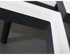 Plafoniera LED dimmerabile LED/85W/230V 3000-6500K + telecomando