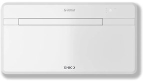 Climatizzatore Senza Unità Esterna Olimpia Splendid Fisso Unico Next 12 evan