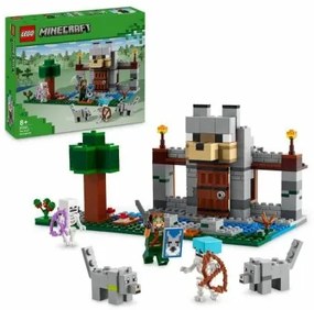 Set di Costruzioni Lego Minecraft Multicolore