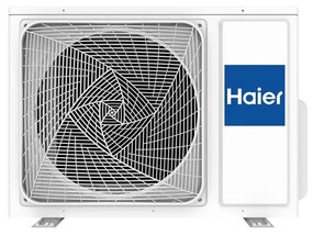 Unità esterna climatizzatore HAIER 1U50S2SJ2FA-2 UE JADE SM+R dual 5 KW classe di raffreddamento A++ , classe di riscaldamento A++, bianco