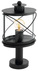 Eglo 94864 - Lampada da esterno HILBURN 1xE27/60W/230V