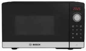 Bosch - Haushalt Serie 2 Forno a microonde Nero 800 w