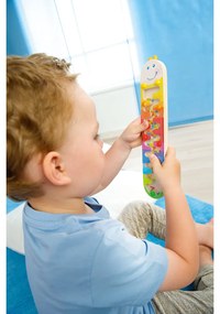 Bastone della pioggia - Baco