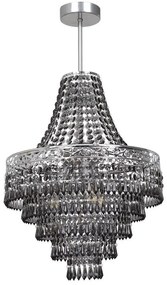 Lampadario a stelo CORAL 3xE14/40W/230V