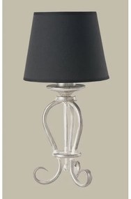 Jupiter 1204 - Lampada da tavolo ARKADA 1xE27/60W/230V