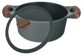 Resto - Pentola con coperchio RAN 2,4 l 20 cm