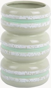 Vaso Macaron, alt. 20 cm