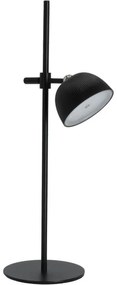 LED Lampada da tavolo ricaricabile dimmerabile LED/3,5W/5V 3000/4000/6500K nero