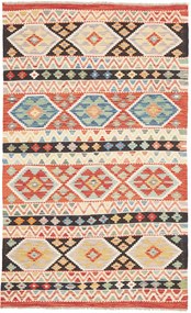 Kilim Tappeto 120x190 (Pakistan) Tessuto A Mano