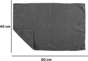 Set di strofinacci 2 pz 40x60 cm Rice – Tiseco Home Studio