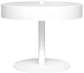 Lampada da Tavolo in Acciaio NEMO LN2 da interno 2xG9